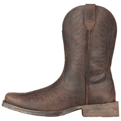 Ariat Rambler Phoenix Kahverengi Western Csizma Erkek (39611-676)